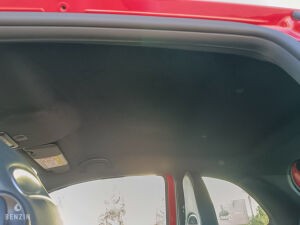 Abarth 595 Turismo 17k km - 2015