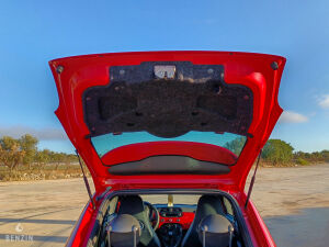 Abarth 595 Turismo 17k km - 2015