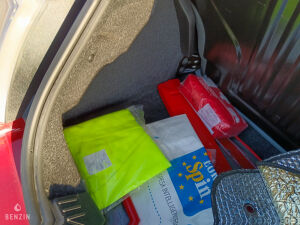 Abarth 595 Turismo 17k km - 2015