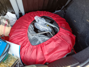 Abarth 595 Turismo 17k km - 2015