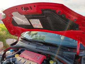 Abarth 595 Turismo 17k km - 2015