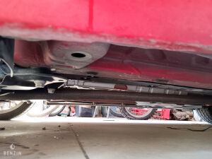 Abarth 595 Turismo 17k km - 2015