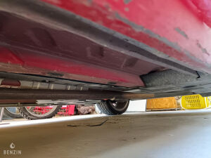 Abarth 595 Turismo 17k km - 2015