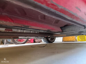 Abarth 595 Turismo 17k km - 2015