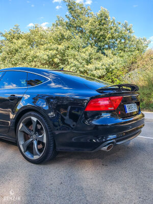 Audi A7 Sportback 3.0 BI-TDI - 2013