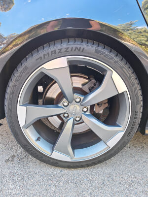 Audi A7 Sportback 3.0 BI-TDI - 2013