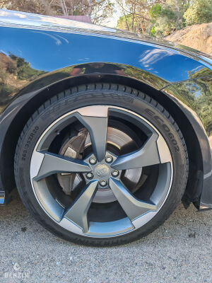 Audi A7 Sportback 3.0 BI-TDI - 2013