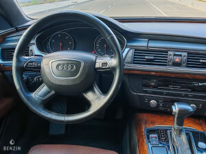 Audi A7 Sportback 3.0 BI-TDI - 2013