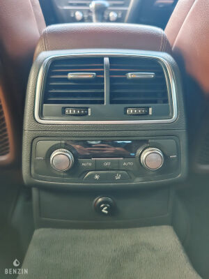 Audi A7 Sportback 3.0 BI-TDI - 2013