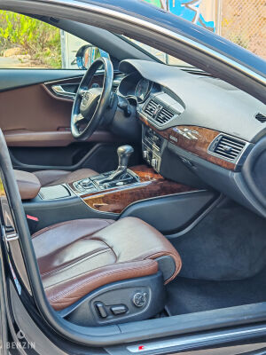 Audi A7 Sportback 3.0 BI-TDI - 2013