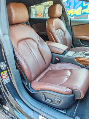 Audi A7 Sportback 3.0 BI-TDI - 2013