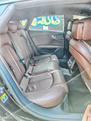 Audi A7 Sportback 3.0 BI-TDI - 2013