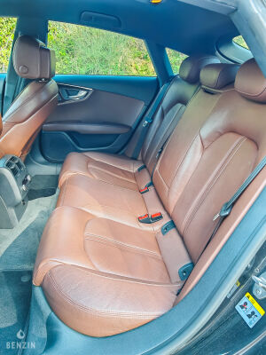 Audi A7 Sportback 3.0 BI-TDI - 2013