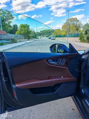 Audi A7 Sportback 3.0 BI-TDI - 2013