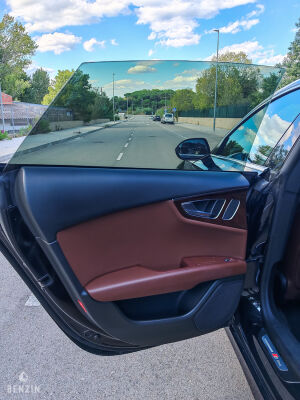 Audi A7 Sportback 3.0 BI-TDI - 2013