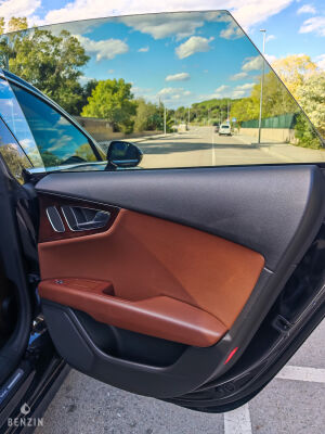 Audi A7 Sportback 3.0 BI-TDI - 2013