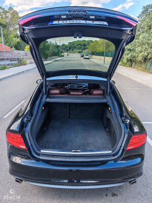 Audi A7 Sportback 3.0 BI-TDI - 2013