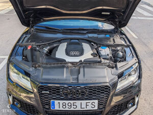 Audi A7 Sportback 3.0 BI-TDI - 2013