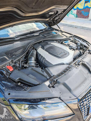 Audi A7 Sportback 3.0 BI-TDI - 2013