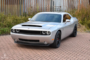 Dodge Challenger SRT - 2010