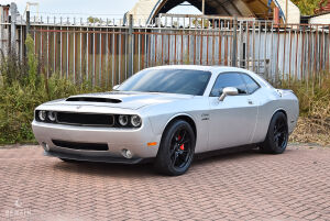 Dodge Challenger SRT - 2010