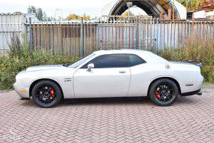 Dodge Challenger SRT - 2010