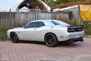 Dodge Challenger SRT - 2010