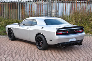 Dodge Challenger SRT - 2010