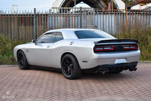 Dodge Challenger SRT - 2010