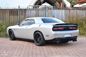 Dodge Challenger SRT - 2010