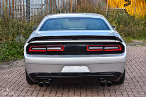 Dodge Challenger SRT - 2010