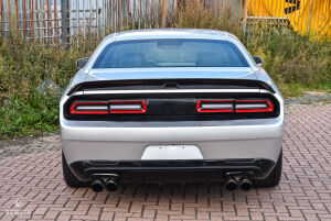 Dodge Challenger SRT - 2010