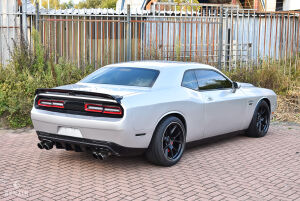 Dodge Challenger SRT - 2010