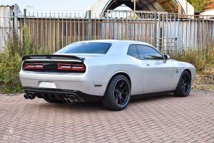Dodge Challenger SRT - 2010