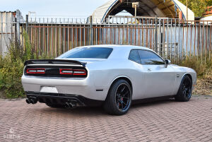 Dodge Challenger SRT - 2010