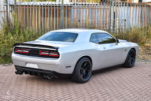 Dodge Challenger SRT - 2010