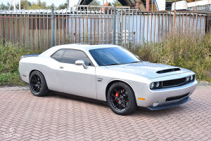 Dodge Challenger SRT - 2010