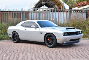 Dodge Challenger SRT - 2010