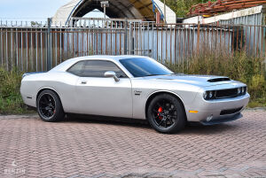 Dodge Challenger SRT - 2010