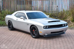 Dodge Challenger SRT - 2010