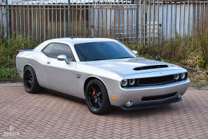 Dodge Challenger SRT - 2010