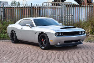 Dodge Challenger SRT - 2010
