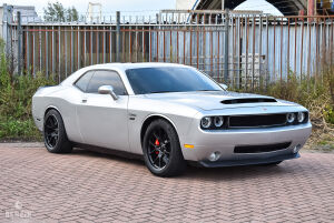 Dodge Challenger SRT - 2010