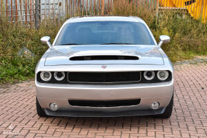 Dodge Challenger SRT - 2010