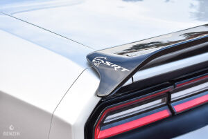 Dodge Challenger SRT - 2010