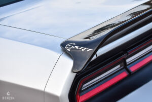 Dodge Challenger SRT - 2010