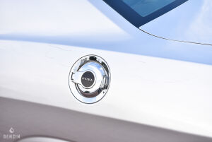 Dodge Challenger SRT - 2010