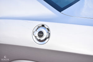 Dodge Challenger SRT - 2010