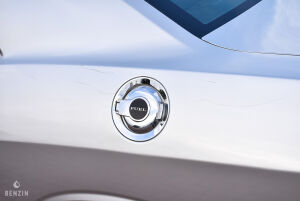 Dodge Challenger SRT - 2010