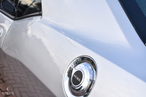 Dodge Challenger SRT - 2010